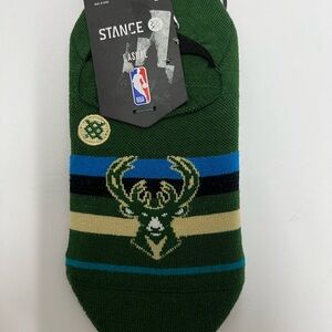 Stance bucks NBA Casual Socks